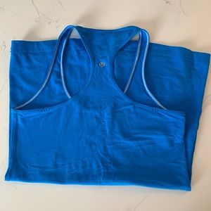 lululemon athletica Tops - Lululemon Cool Racerback Tank lululemon athletica Tops - Lululemon Cool Racerback Tank